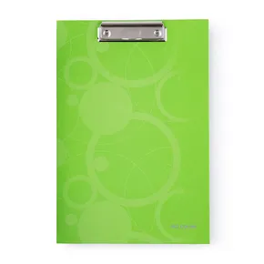 Jednodoska A4 lamino NEO COLORI zelená